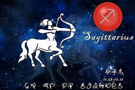 射手座適合的星座|射手座的星座情緣：誰是陪伴他們最完美的夥伴？ – 星語軌跡 讓。